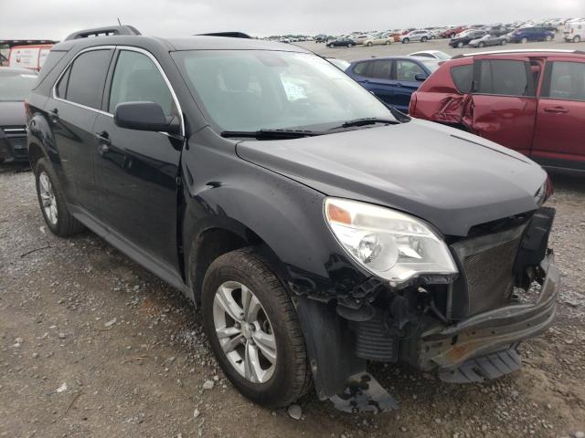 Photo 1 from auction – 2013 CHEVROLET EQUINOX LT with VIN 2GNALDEK6D6228506