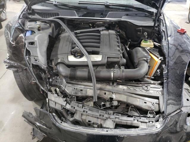 Photo 7 from auction – 2014 PORSCHE CAYENNE with VIN WP1AA2A21ELA04026