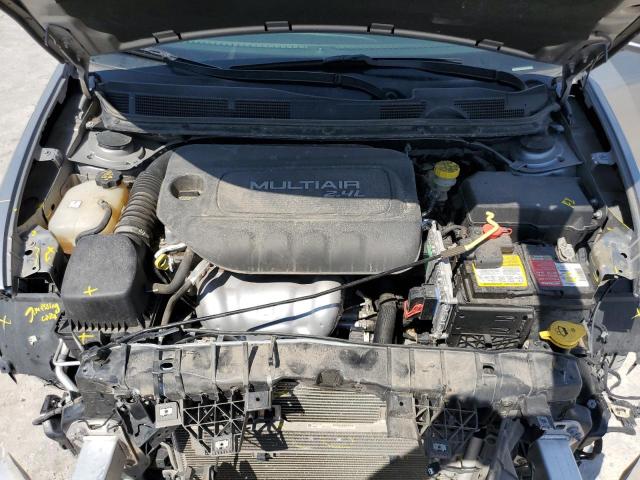 Photo 7 from auction – 2015 DODGE DART SXT with VIN 1C3CDFBB8FD226795