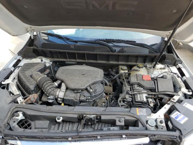 Photo 7 from auction – 2017 GMC ACADIA DEN with VIN 1GKKNPLS7HZ201874