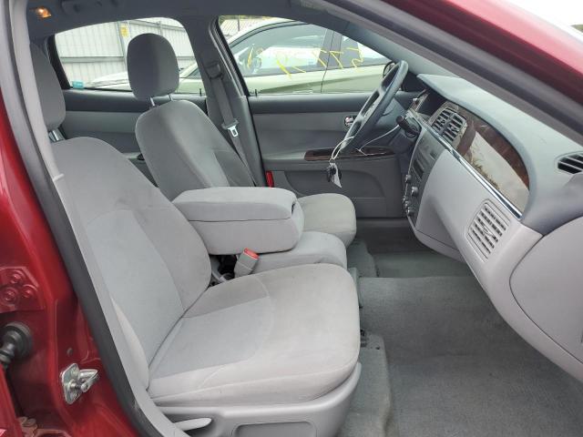 Photo 5 from auction – 2007 BUICK LACROSSE C with VIN 2G4WC582971220915