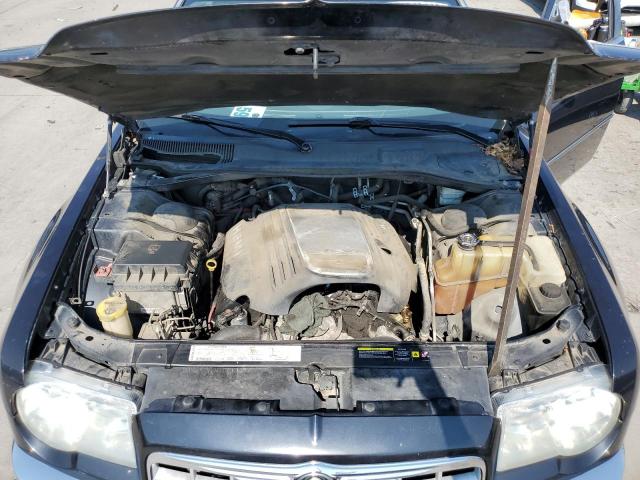 Photo 7 from auction – 2006 CHRYSLER 300C with VIN 2C3KA63H86H245860
