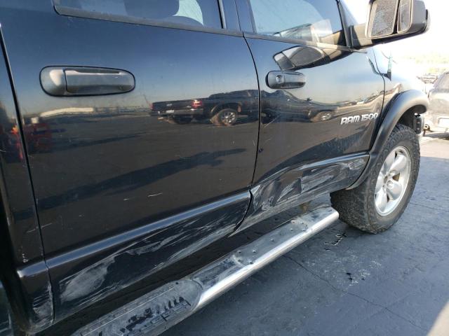 Photo 9 from auction – 2003 DODGE RAM 1500 S with VIN 1D7HA18D23S370636
