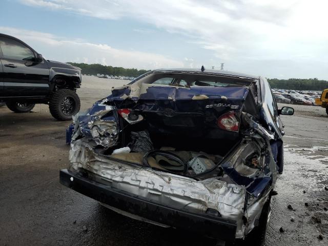 Photo 9 from auction – 2003 TOYOTA COROLLA CE with VIN 1NXBR32E03Z189038