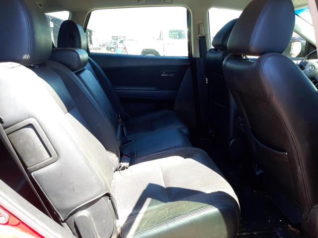 Photo 6 from auction – 2014 MAZDA CX-9 TOURI with VIN JM3TB2CV4E0441784