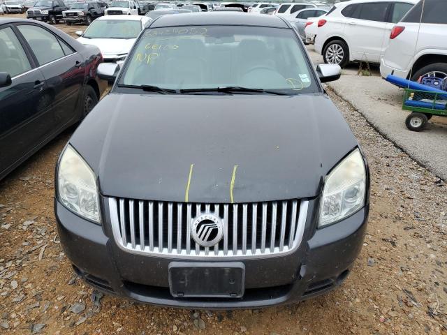 Photo 7 from auction – 2008 MERCURY SABLE LUXU with VIN 1MEHM40W48G617406