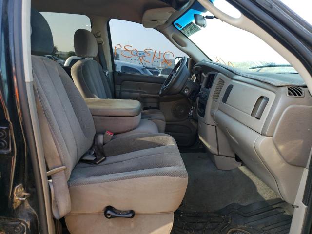 Photo 5 from auction – 2003 DODGE RAM 1500 S with VIN 1D7HA18D23S370636