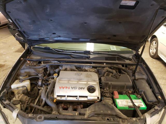 Photo 7 from auction – 2003 TOYOTA CAMRY LE with VIN 4T1BF32K63U047937