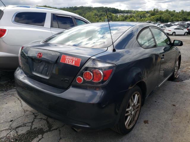 Photo 4 from auction – 2008 SCION TC with VIN JTKDE167980239788