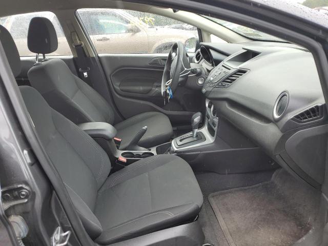 Photo 5 from auction – 2018 FORD FIESTA SE with VIN 3FADP4BJ4JM111181