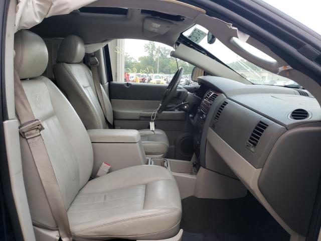Photo 5 from auction – 2006 DODGE DURANGO LI with VIN 1D8HB58N66F131032