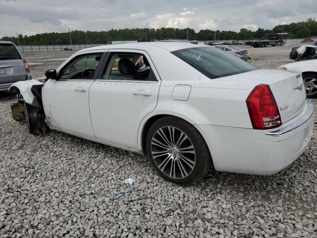 Photo 3 from auction – 2010 CHRYSLER 300 S with VIN 2C3CA2CV7AH262371