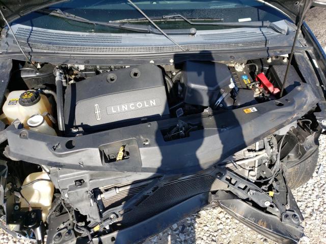 Photo 7 from auction – 2013 LINCOLN MKX with VIN 2LMDJ8JK6DBL39377