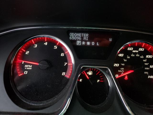 Photo 8 from auction – 2015 GMC ACADIA SLT with VIN 1GKKVRKD3FJ271916
