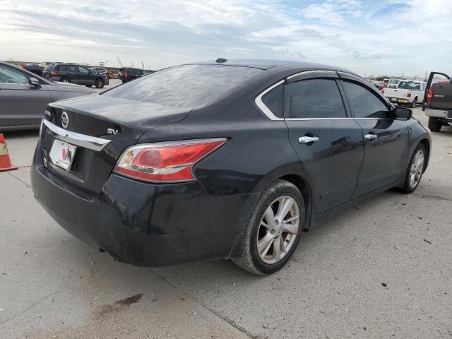 Photo 4 from auction – 2015 NISSAN ALTIMA 2.5 with VIN 1N4AL3AP9FC197966