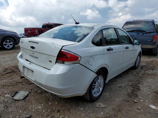 Photo 4 from auction – 2009 FORD FOCUS SE with VIN 1FAHP35N99W210049
