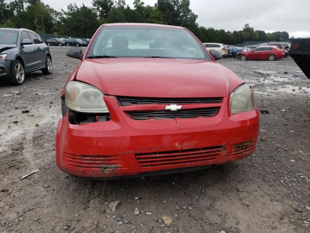Photo 9 from auction – 2010 CHEVROLET COBALT LS with VIN 1G1AB1F54A7209170