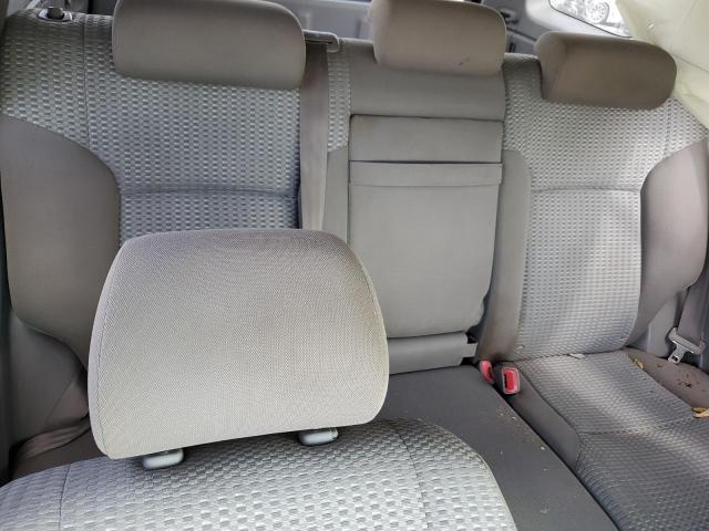 Zdjęcie 6 z aukcji – 2006 TOYOTA 4RUNNER SR z VIN JTEBU14R768070838