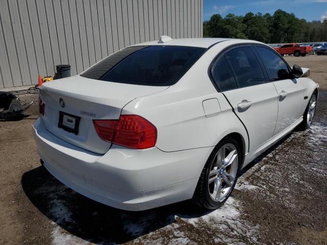Photo 4 from auction – 2011 BMW 328 I with VIN WBAPH7C56BE461097