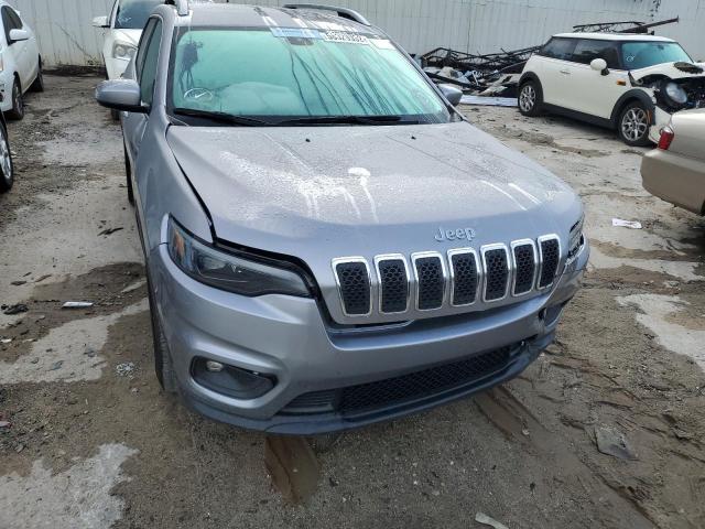 Photo 9 from auction – 2019 JEEP CHEROKEE L with VIN 1C4PJLCB9KD263769