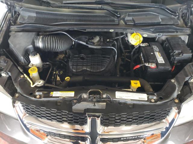 Photo 7 from auction – 2016 DODGE GRAND CARA with VIN 2C4RDGBGXGR278287