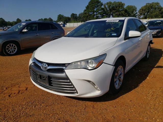 Photo 2 from auction – 2016 TOYOTA CAMRY LE with VIN 4T4BF1FK8GR543039