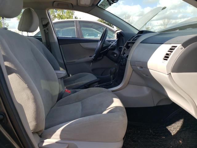 Photo 5 from auction – 2013 TOYOTA COROLLA BA with VIN 2T1BU4EE9DC949292