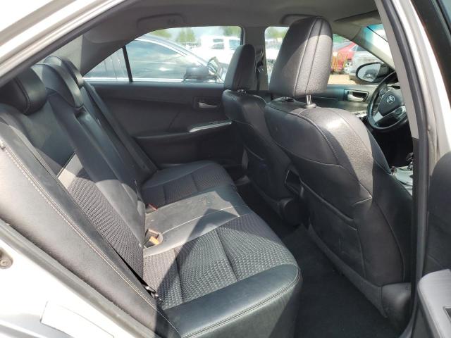 Photo 6 from auction – 2014 TOYOTA CAMRY L with VIN 4T1BF1FK6EU422663