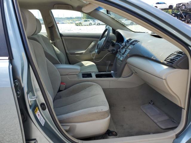 Photo 5 from auction – 2007 TOYOTA CAMRY CE with VIN 4T1BE46K37U700779