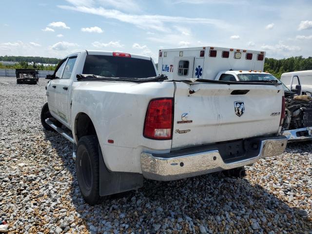 Photo 3 from auction – 2017 RAM 3500 ST with VIN 3C63RRGL6HG596589