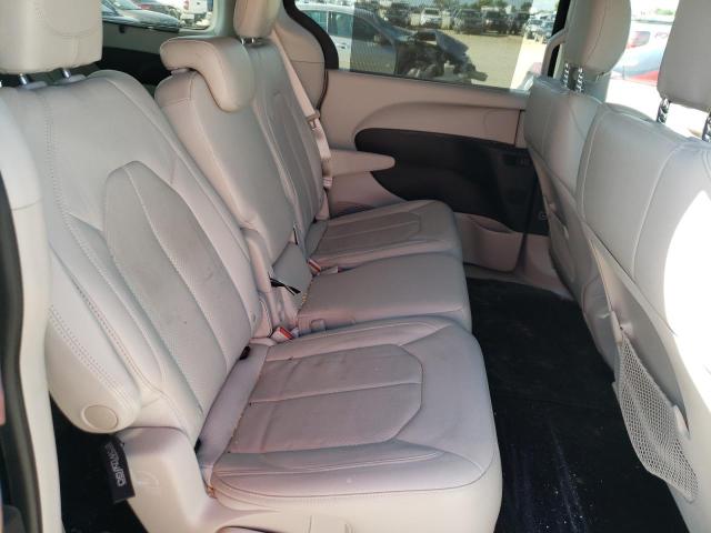 Photo 6 from auction – 2019 CHRYSLER PACIFICA T with VIN 2C4RC1BG2KR508493