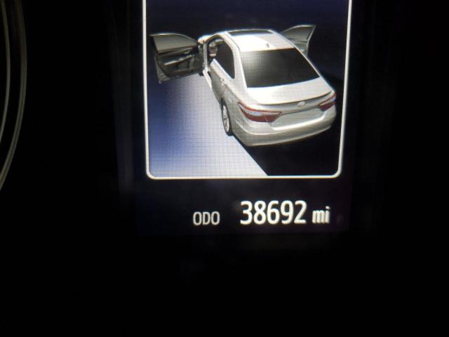 Photo 8 from auction – 2016 TOYOTA CAMRY LE with VIN 4T4BF1FK5GR538641