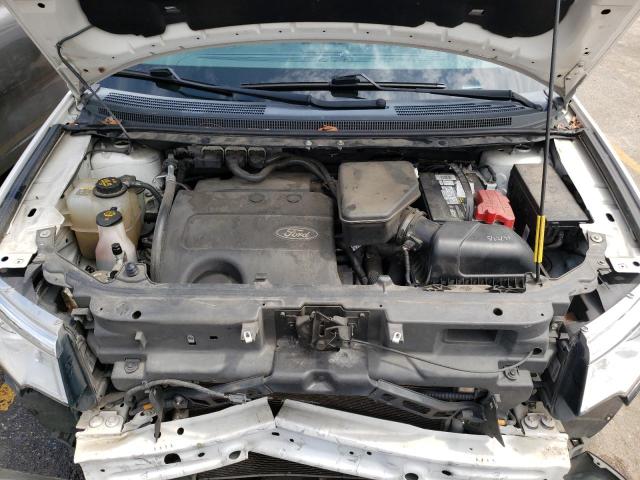 Photo 7 from auction – 2012 FORD EDGE LIMIT with VIN 2FMDK3KCXCBA56434