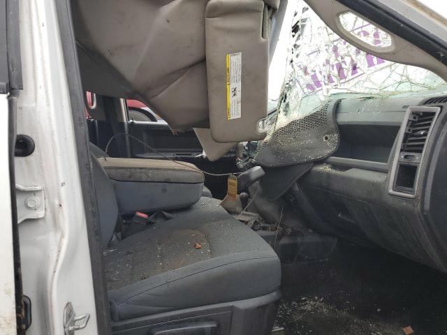 Photo 5 from auction – 2014 RAM 2500 ST with VIN 3C6UR5CL9EG322818