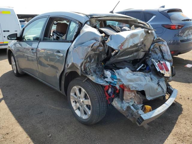 Photo 3 from auction – 2007 NISSAN SENTRA with VIN 3N1AB61EX7L620818