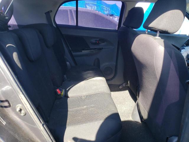 Photo 6 from auction – 2010 TOYOTA SCION XD with VIN JTKKU4B4XA1004355