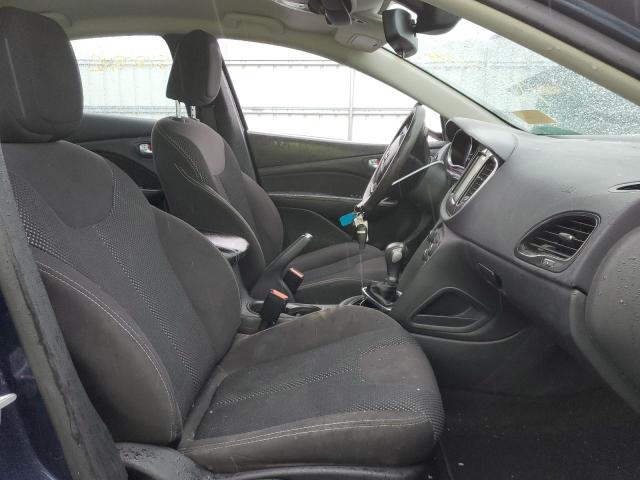 Photo 5 from auction – 2015 DODGE DART SXT with VIN 1C3CDFBB8FD236713