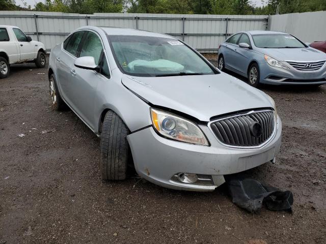 BUICK VERANO 2012 with VIN 1G4PS5SK0C4181453 - Photo from auction