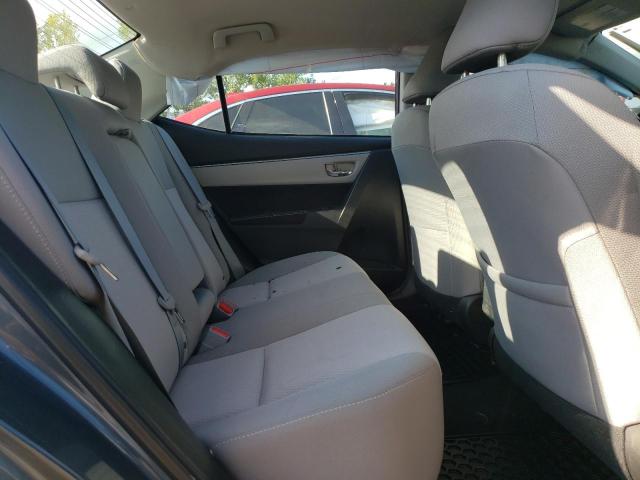 Photo 6 from auction – 2015 TOYOTA COROLLA L with VIN 2T1BURHE9FC282266