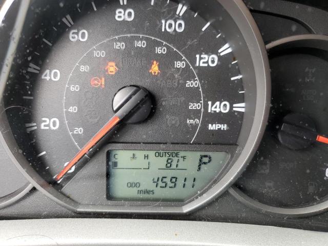 Photo 8 from auction – 2016 TOYOTA RAV4 LE with VIN 2T3BFREV9GW512474