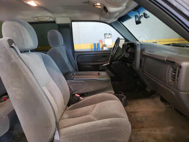 Photo 5 from auction – 2004 CHEVROLET SILVERADO with VIN 2GCEC19V041106878