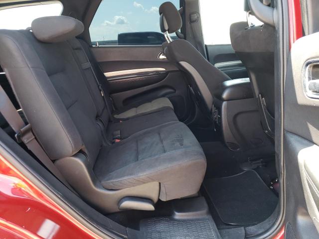 Photo 6 from auction – 2011 DODGE DURANGO EX with VIN 1D4RD2GG9BC630467