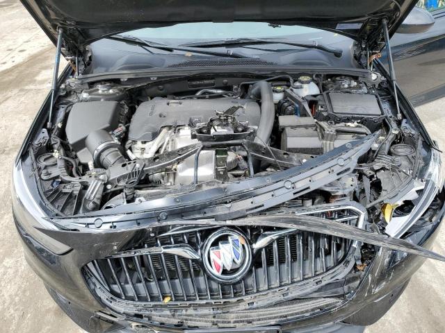 Photo 7 from auction – 2018 BUICK REGAL ESSE with VIN W04GR6SX6J1055947