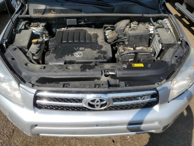 Photo 7 from auction – 2007 TOYOTA RAV4 LIMIT with VIN JTMBK31V775029667