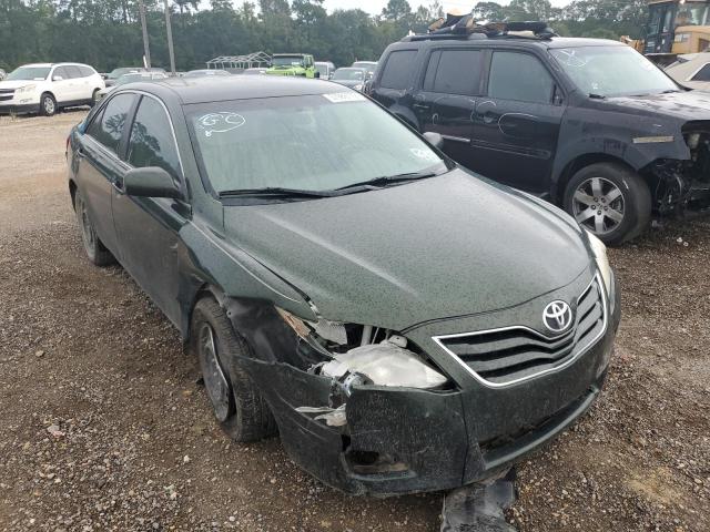 TOYOTA CAMRY BASE 2011 with VIN 4T1BF3EK8BU725257 - Photo from auction