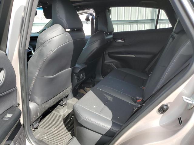 Photo 6 from auction – 2021 TOYOTA VENZA LE with VIN JTEAAAAH9MJ063475