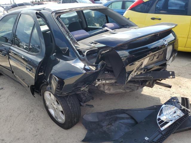 Photo 9 from auction – 2006 NISSAN SENTRA 1.8 with VIN 3N1CB51D46L615882