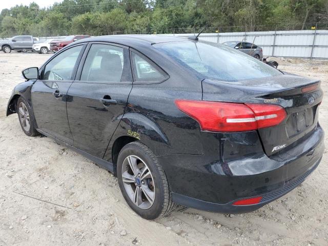 Photo 3 from auction – 2017 FORD FOCUS SE with VIN 1FADP3FE2HL297497
