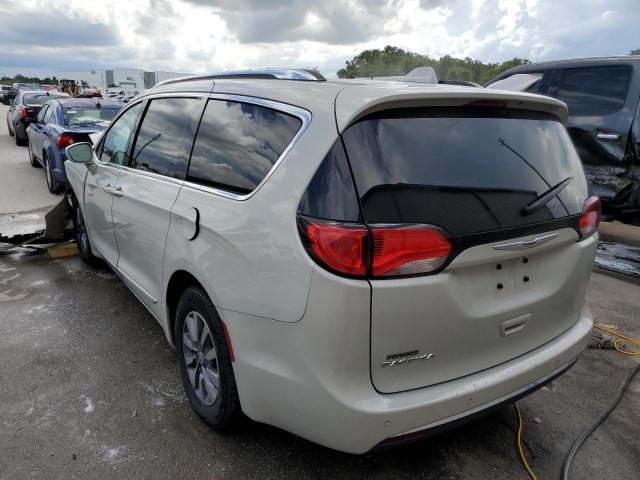 Photo 3 from auction – 2019 CHRYSLER PACIFICA T with VIN 2C4RC1EG7KR629127