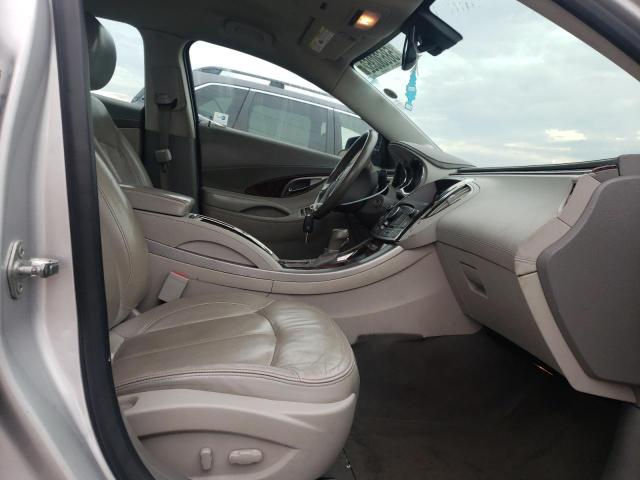 Photo 5 from auction – 2011 BUICK LACROSSE C with VIN 1G4GC5ED2BF112339